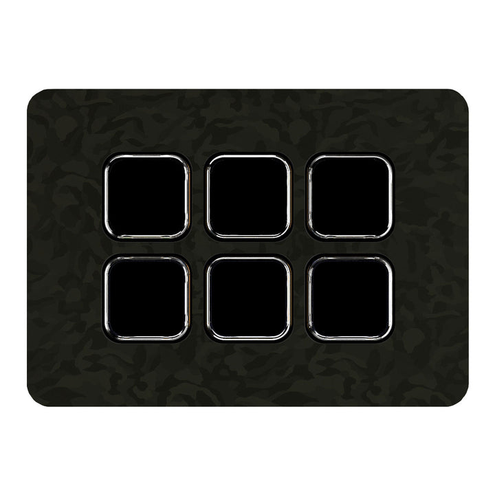 Elgato Stream Deck Mini Shade Series Olive Skin