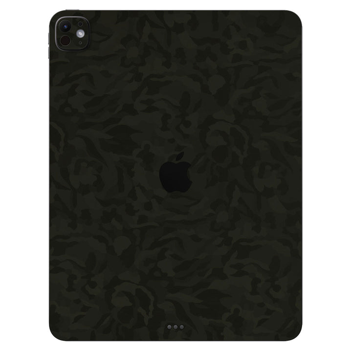 iPad Pro 13" M4 Shade Series Olive Skin