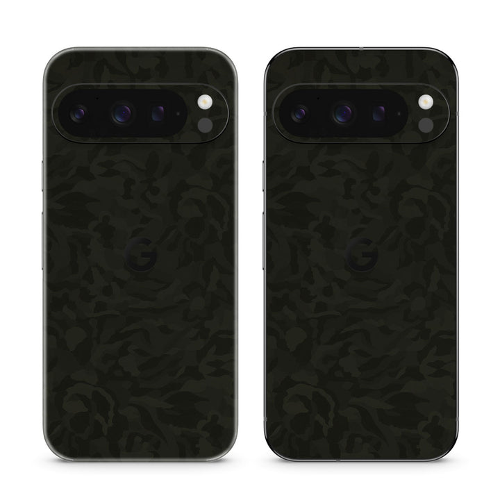 Pixel 9 Pro Shade Series Olive Skin