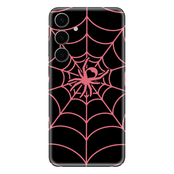 Spooky Aesthetic Galaxy S24 Plus Skins - Slickwraps