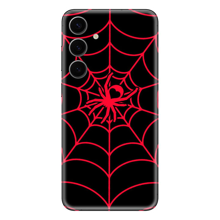 Spooky Aesthetic Galaxy S24 Plus Skins - Slickwraps