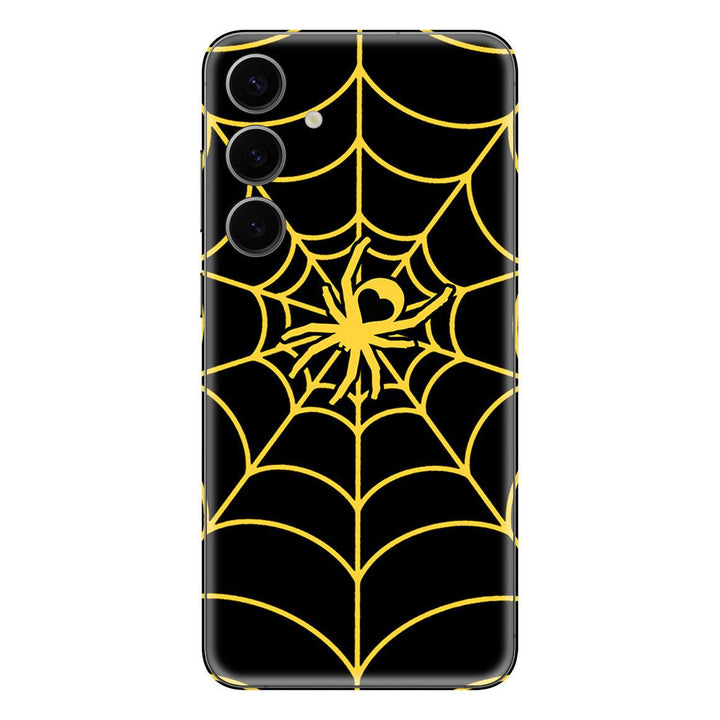 Spooky Aesthetic Galaxy S24 Plus Skins - Slickwraps