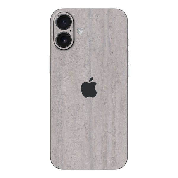 iPhone 16 Stone Series Concrete