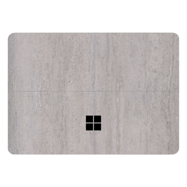 Surface Laptop Studio 2 Stone Series Concrete Skin