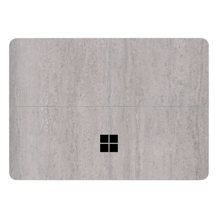 Surface Laptop Studio 2 Stone Series Concrete Skin