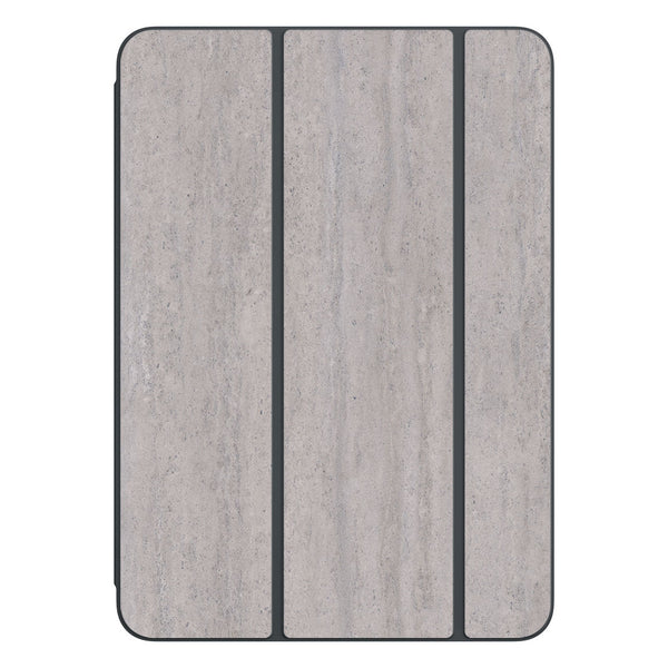 Smart Folio for iPad Pro 11-inch (M4) Stone Series Concrete Skin