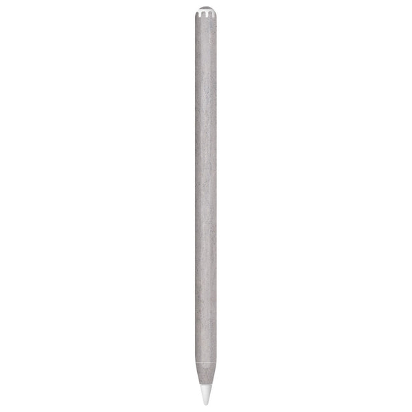 Apple Pencil Pro Stone Series Concrete Skin