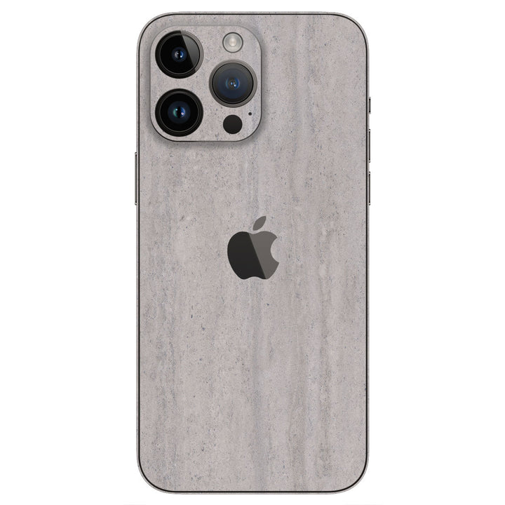 iPhone 16 Pro Stone Series Concrete