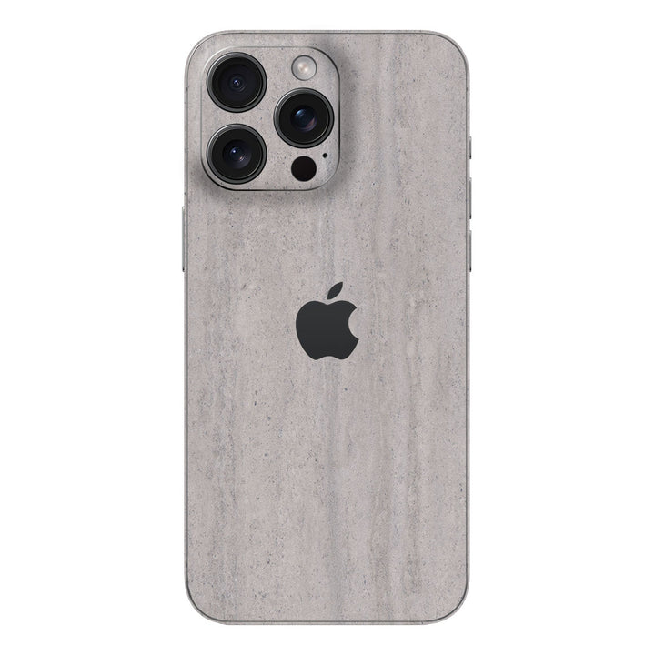 iPhone 16 Pro Max Stone Series Concrete