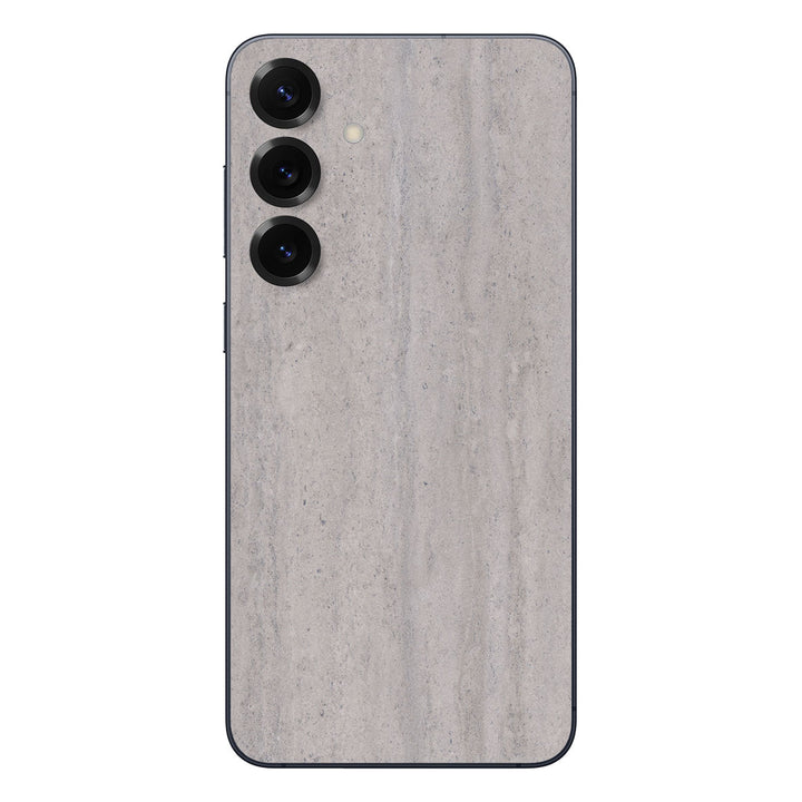 Galaxy S25 Plus Stone Series Concrete Skin