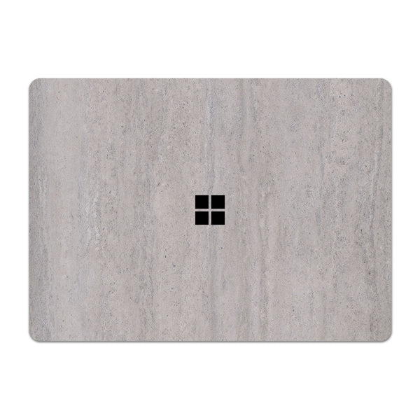 Surface Laptop 7 13.8" Stone Series Concrete Skin