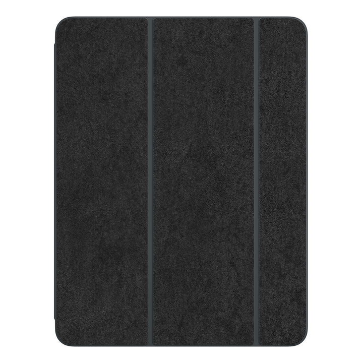 Smart Folio for iPad Pro 13-inch (M4) Stone Series Slate Skin