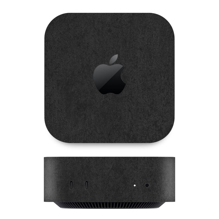 Mac Mini M4 Stone Series Slate Skin