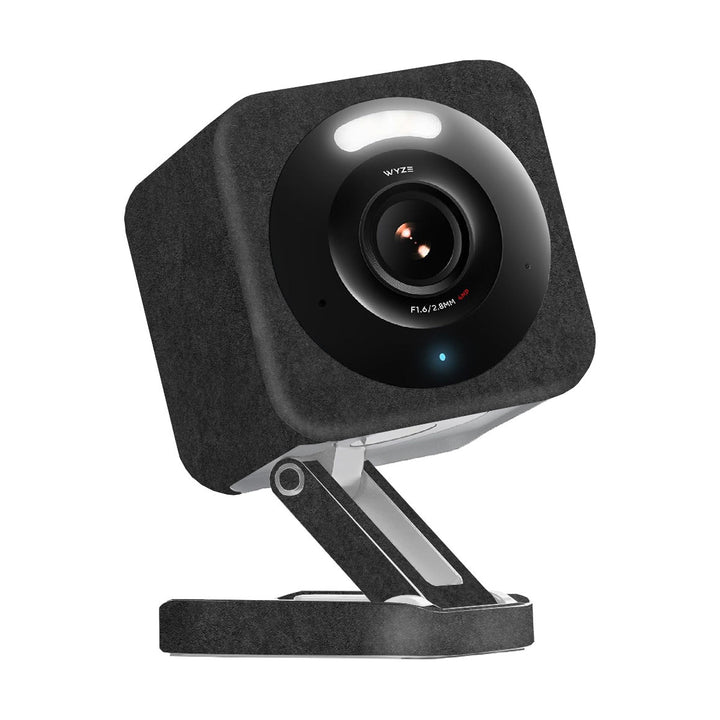 Wyze Cam v4 Stone Series Slate Skin