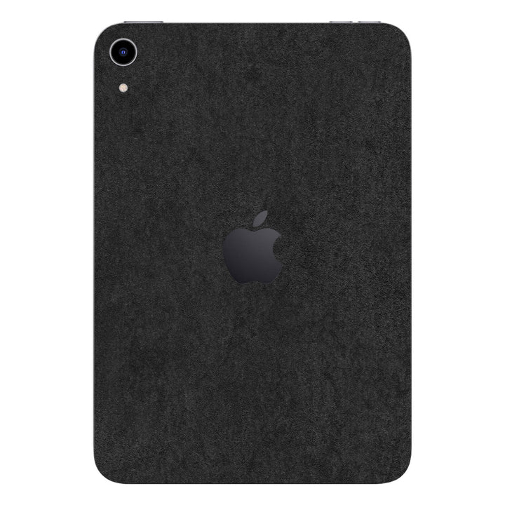 iPad Mini 7 (A17 Pro) Stone Series Slate Skin