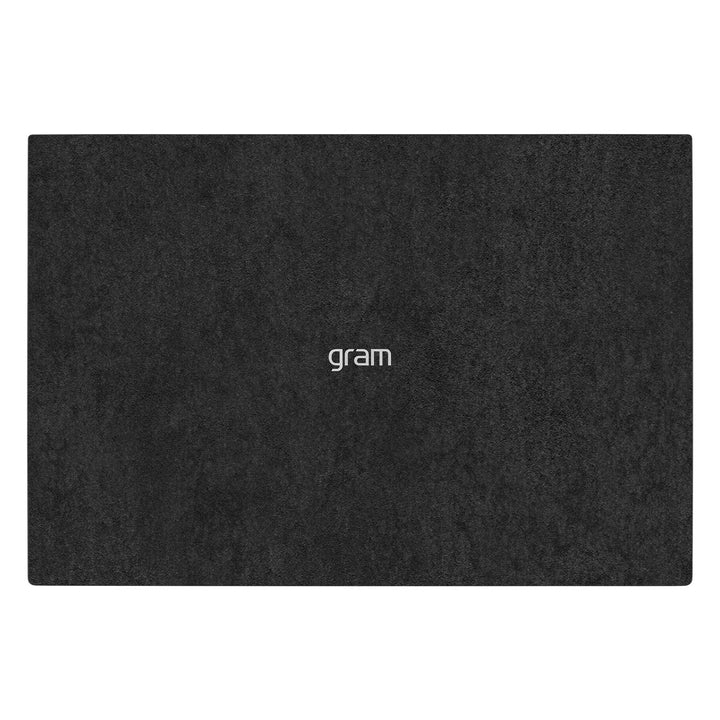 LG Gram 15.6-inch Stone Series Slate Skin