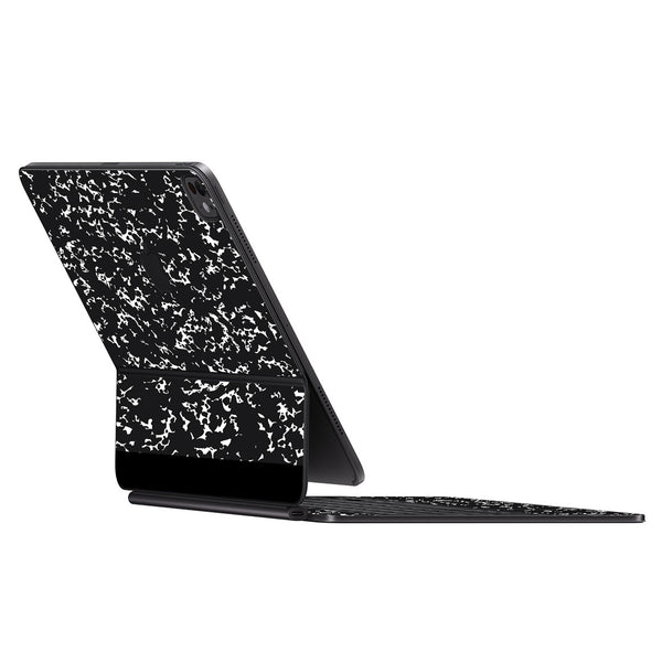 Magic Keyboard for iPad Pro 13" (M4) Study Series Skins