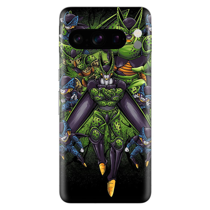 Google Pixel 8 Pro Artist Series Skins - Slickwraps