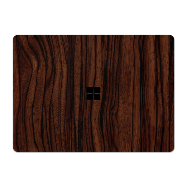 Surface Laptop 7 13.8" Wood Series Ebony Skin