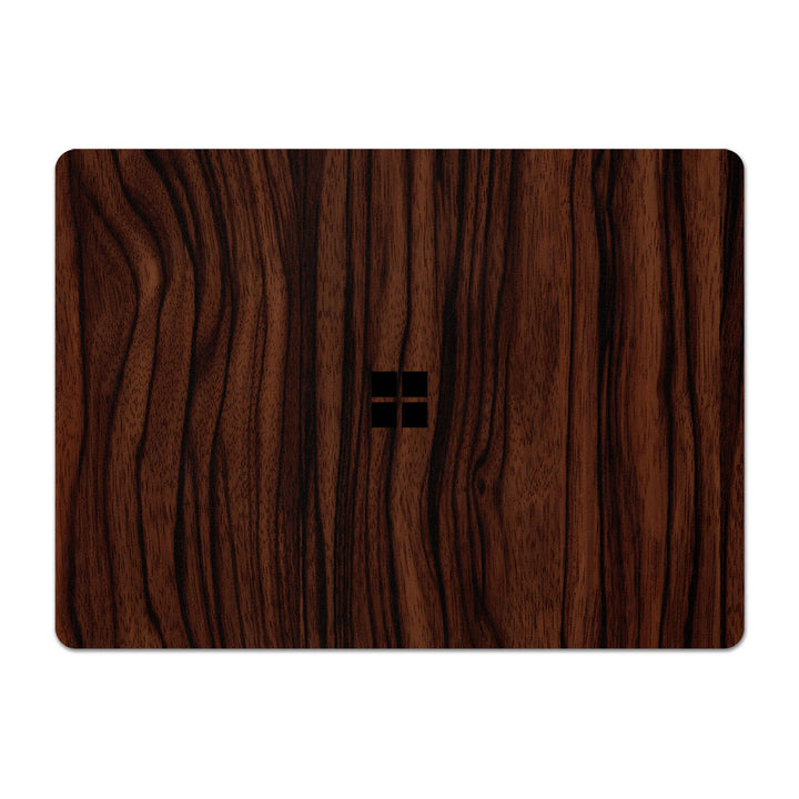 Surface Laptop 7 15" Wood Series Ebony Skin