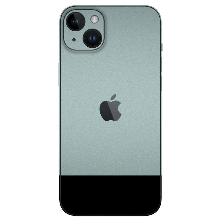 iPhone 15 Mixed Series Skins - Slickwraps