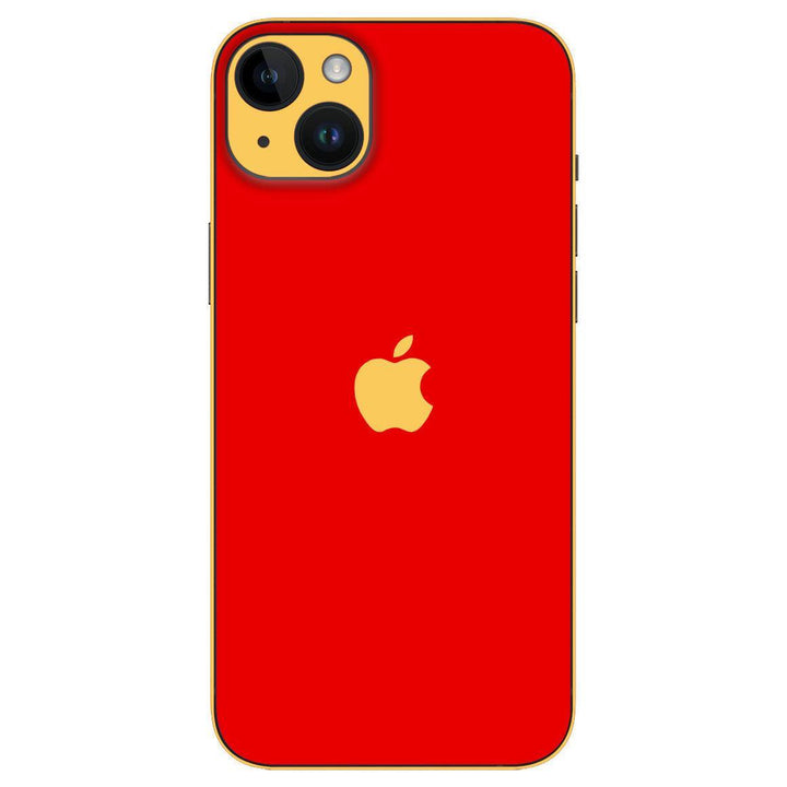 iPhone 15 Mixed Series Skins - Slickwraps