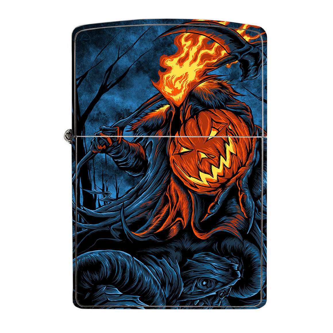 Zippo Artist Series Skins/Wraps & Covers – Slickwraps