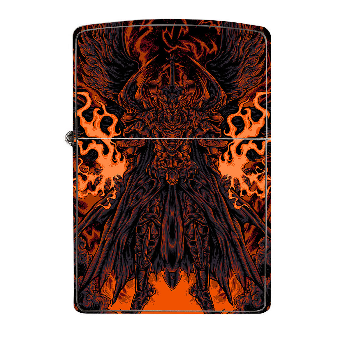 Zippo Artist Series Skins/Wraps & Covers – Slickwraps