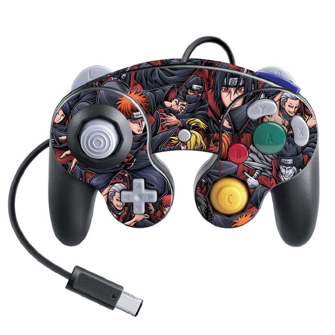 Official newest Nintendo Gamecube Controller 70