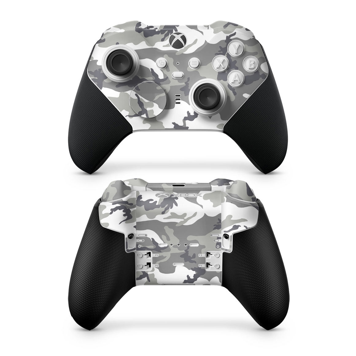 Xbox Elite Series 2 Core Controller Camo Series Skins/Wraps