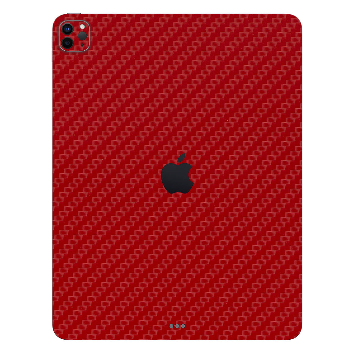 iPad Pro 12.9 inch Gen 6 (2022, M2) Carbon Series Skins/Wraps