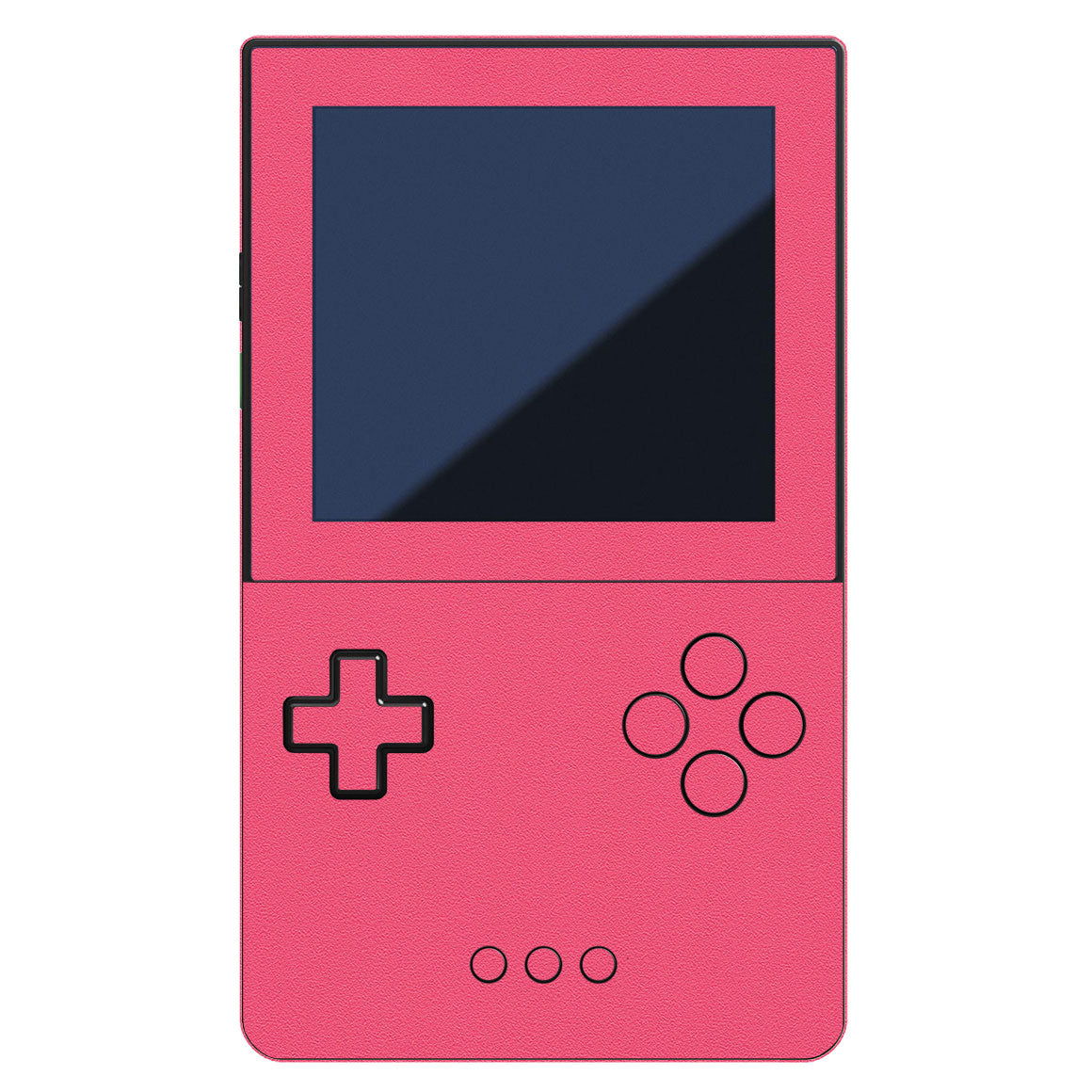 Nintendo Switch【新品5点セット】analogue pocket pink アナログポケット