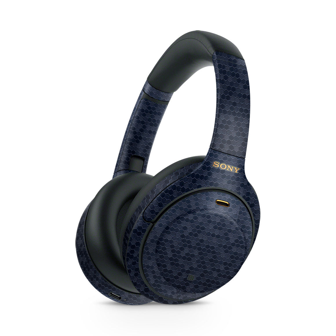 Sony popular WH-1000XM4 Wireless Noise Cancelling -Midnight Blue