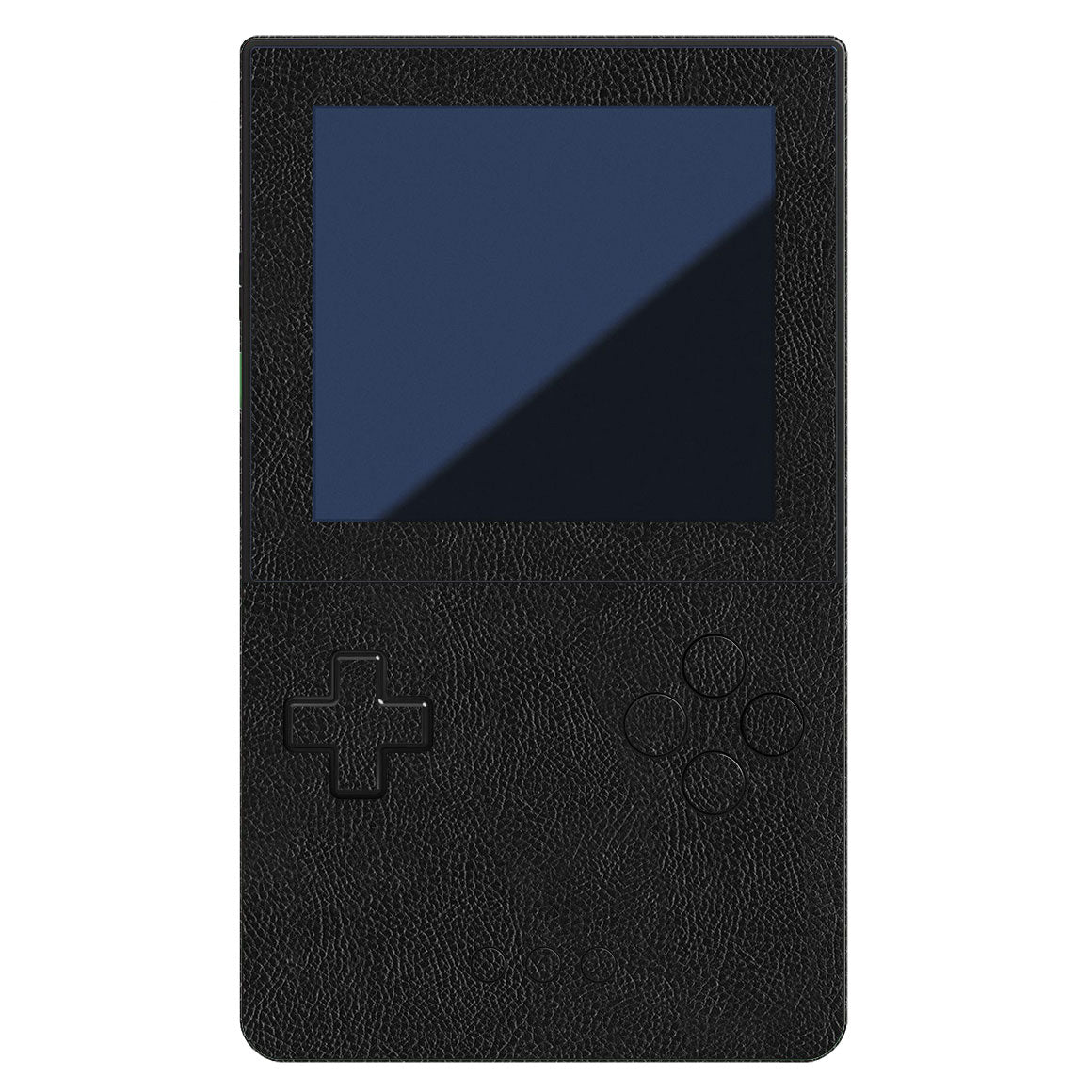 Analogue Pocket Leather Series Skins/Wraps & Covers – Slickwraps