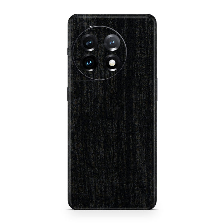 OnePlus 11 5G Limited Series CharredRobot Skin