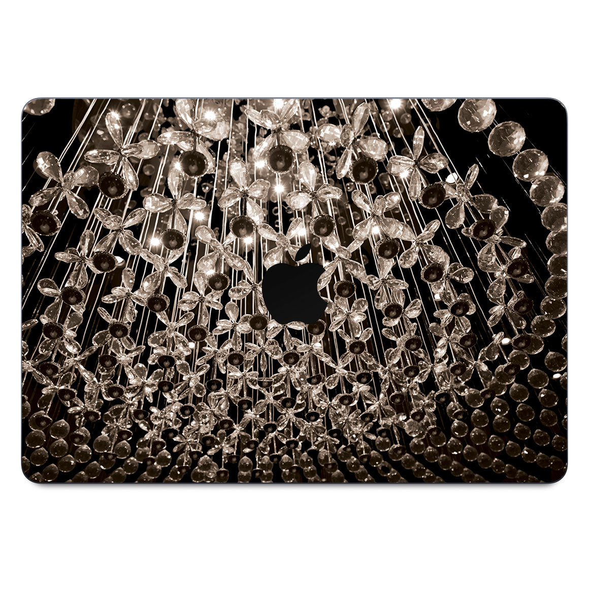 MacBook Air 13 (2020 M1) Honeycomb Series Skins – Slickwraps