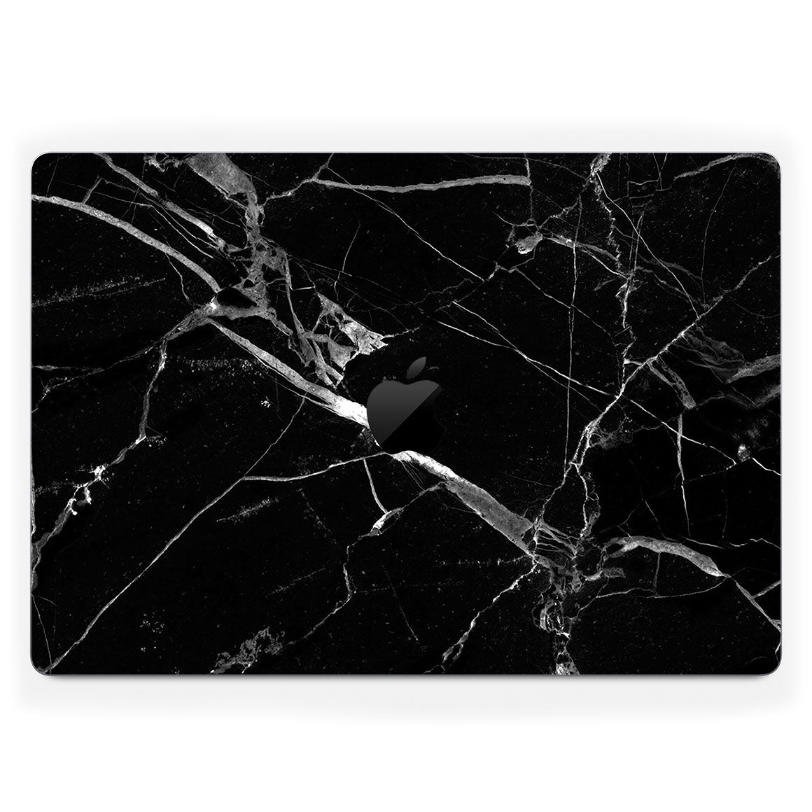 MacBook Pro 16 2023 M2 Marble Series Skins Wraps Covers Slickwraps