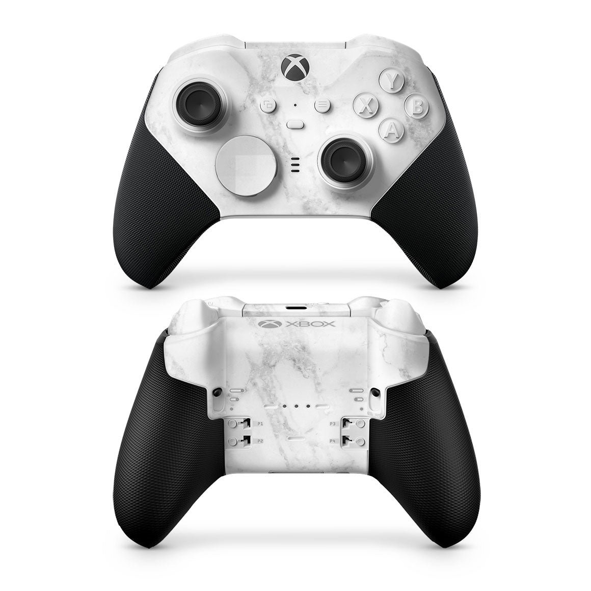 Xbox Elite Series 1 2024 Contoller White