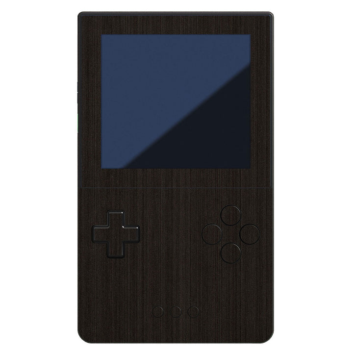 Nintendo Game Boy Advance SP Onyx Black avec Algeria