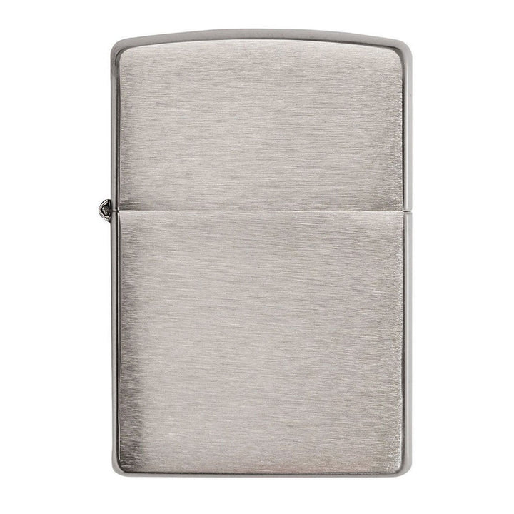 ZIPPO Naked Series Gloss Skin