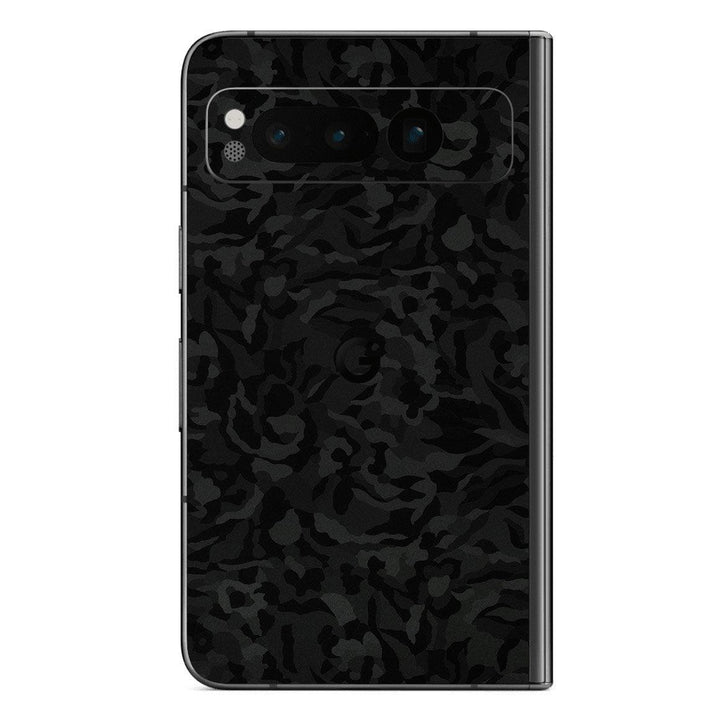 Google Pixel Fold Shade Series Skins - Slickwraps