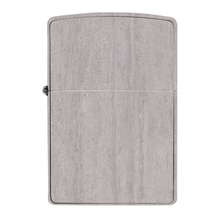 ZIPPO Stone Series Concrete Skin