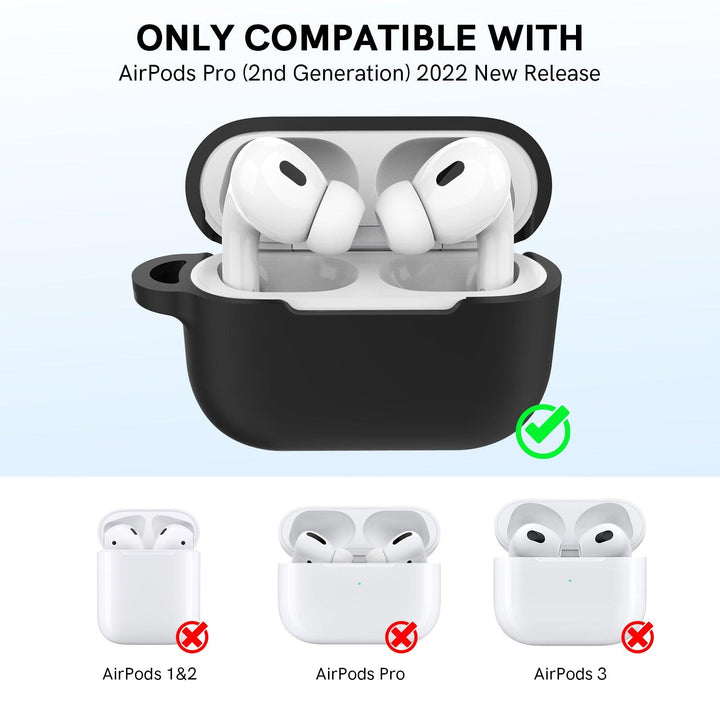 AirPods Pro Trendy Glossy Case