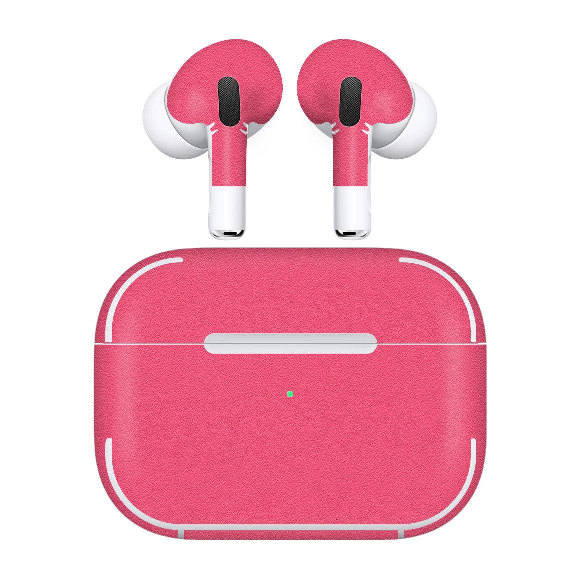 AirPods Pro 2nd Gen Color Series Skins/Wraps & Covers – Slickwraps