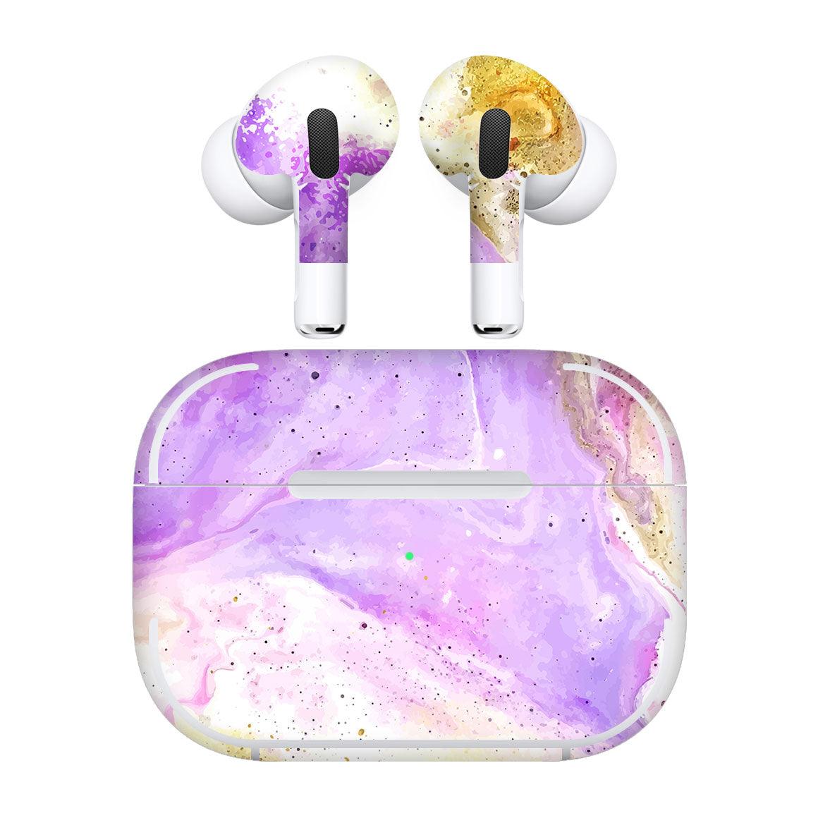 AirPods Pro 2nd Gen Oil Paint Series Skins/Wraps & Covers – Slickwraps