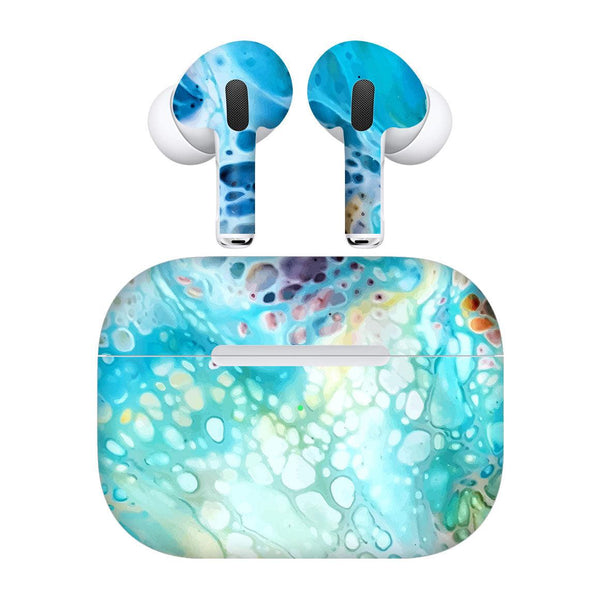 Apple AirPods Gen 3 Skins, Wraps and Covers – Slickwraps