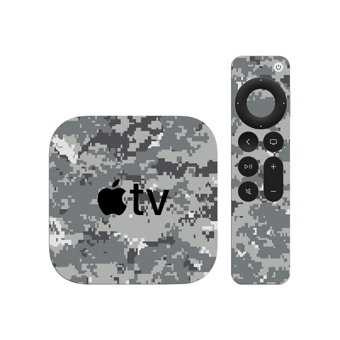 Dallas Cowboys Blitz Series Apple TV Skin