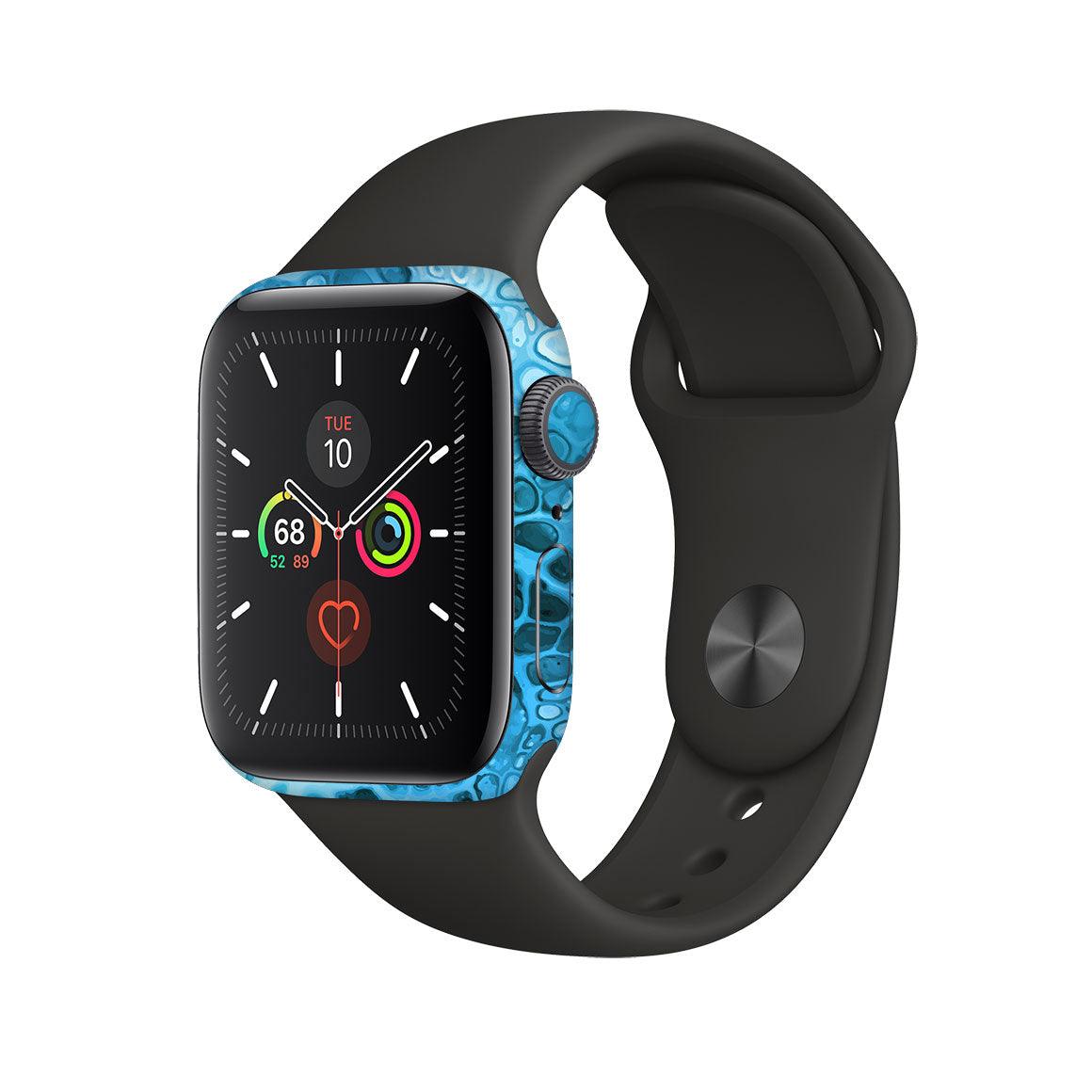 Apple watch touch deals up paint