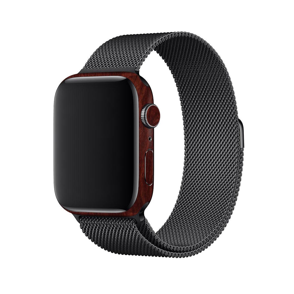 Apple Watch Series 4 Skins Wraps and Covers Slickwraps