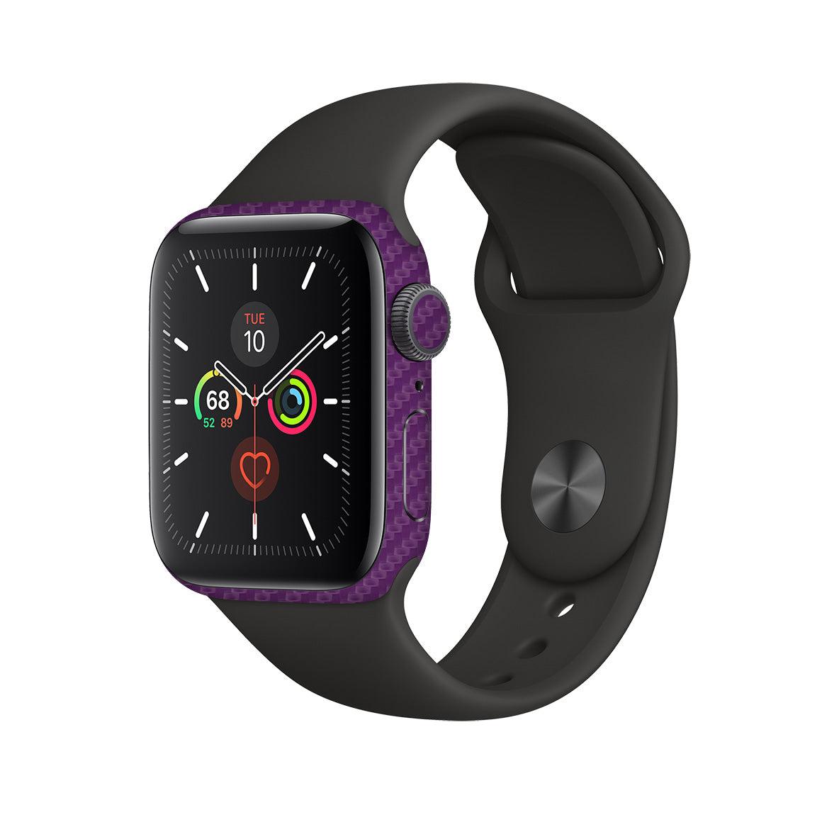 Apple watch discount series 6 purple